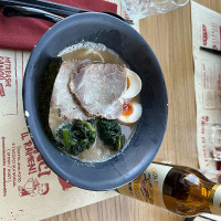 El Sazon De La Choca Nourriture