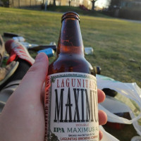 El Sazon De La Choca Boisson