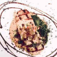 Ruta De Los Volcanes Comida