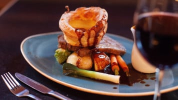 Ruta De Los Volcanes Bebida