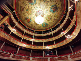 A Lo Montubio Extérieur