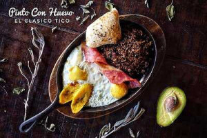 Cafe Napoli Wood Fired Italian Bistro Comida