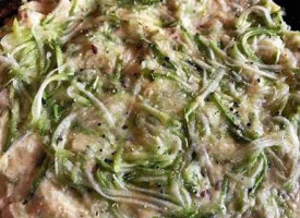 Cafe Napoli Wood Fired Italian Bistro Comida