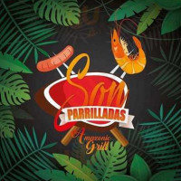 Son Parrilladas El Portal drink