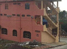 Govinda's Extérieur