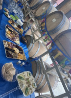 Tacos B&b's Getränk