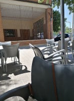 Puerto Ballesta drink