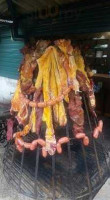 Asadero Viejo Lucho Comida