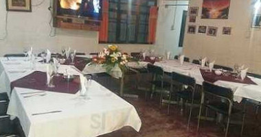 Asadero Viejo Lucho Exterior