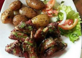 Asadero Viejo Lucho Comida