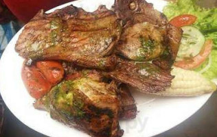 Asadero Viejo Lucho Comida