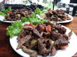 Asadero Viejo Lucho Comida