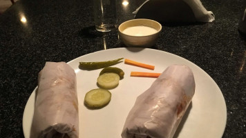 Rock N Java Caribbean Cafe Bebida