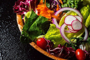 Rock N Java Caribbean Cafe Bebida