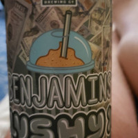 Jishu Coffee Grill Drink