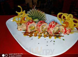 Datu Deli Gourmet food