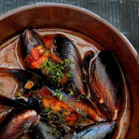 Datu Deli Gourmet food