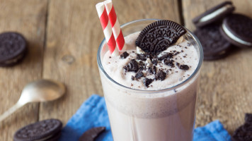 Adicto Surf Sup Café drink