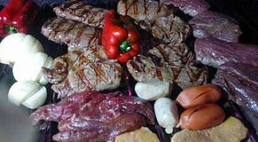 La Casa Ucraniana Comida