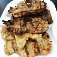 Lía Food Drink food