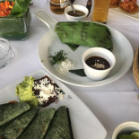 Cantina 20 - Coyoacán Boisson