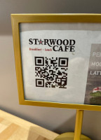 Manhattan Pizza menu