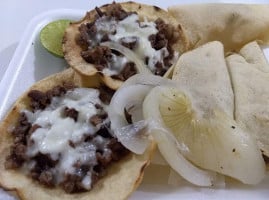 Tacos Romeo Comida