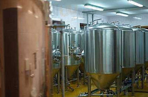 El Capitan Mariscos Dentro