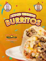 El Portal de Belen menu