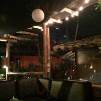 48 Street Burgers Grill outside