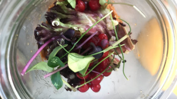 La Burgesería Gourmet Boisson