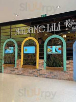 Madame Lili Extérieur