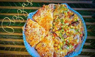 Madame Lili Nourriture