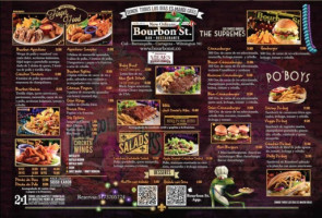 Tienda Café Terranous Buga Speisekarte