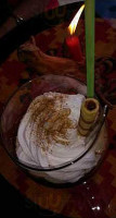 Camilo's Coffee food