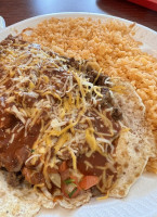 Loncheria Tono El Chiva food