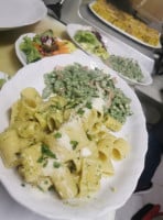 Nuestra Molienda food