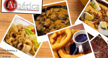 El Meson Del Senor Nourriture