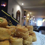 La Parrilla Del Gordo food