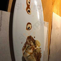 Marina Del Puerto Comida