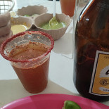 Myriam Seafood Bebida