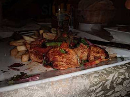 Cupcake And Coffee Cibo