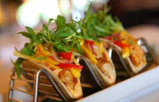 Dirigo Fermentory food