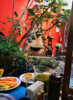 Fonda Marceva Exterior