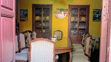 Fonda Marceva Dentro