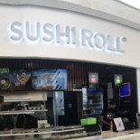 Sushi Roll Antara outside