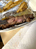 Taqueria El Pastorsito food