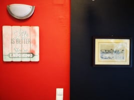 Tortas Los Güeros Menu