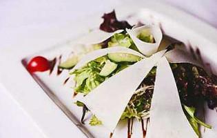 The Galeria Cafe, México Comida