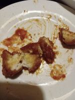 The Galeria Cafe, México Comida